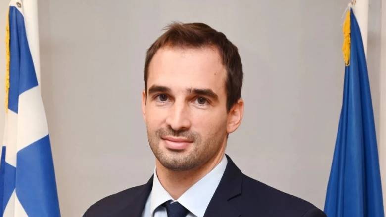 Άρης Αγγελής: Η φαρμακευτική πολιτική μας βρίσκεται σε φάση ωρίμανσης