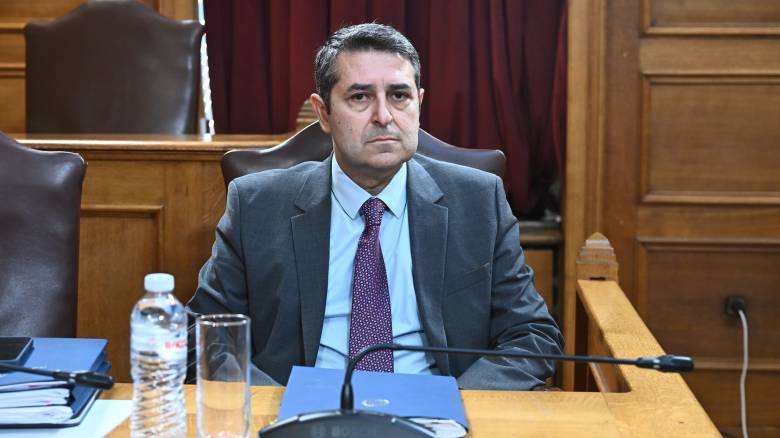 Γιώργος Μυλωνάκης: «Παραμένει διασωληνωμένος και σε σταθερή κατάσταση» - Το νέο ιατρικό ανακονωθέν