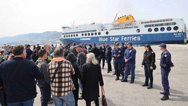 Μυτιλήνη: Στη δικαιοσύνη προσφεύγει το Συντονιστικό Όργανο Τουρισμού για τον αποκλεισμό του νησιού