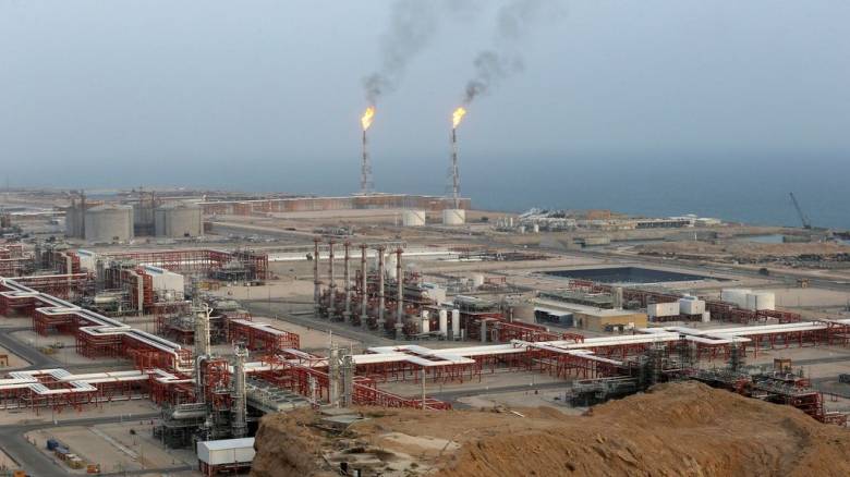 Ο λόγος που στον Περσικό Κόλπο υπάρχει περισσότερο πετρέλαιο και αέριο από οπουδήποτε αλλού στη Γη