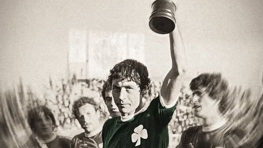 Θλίψη στον Παναθηναϊκό: Πέθανε ο παλαίμαχος ποδοσφαιριστής Γιώργος Γονιός