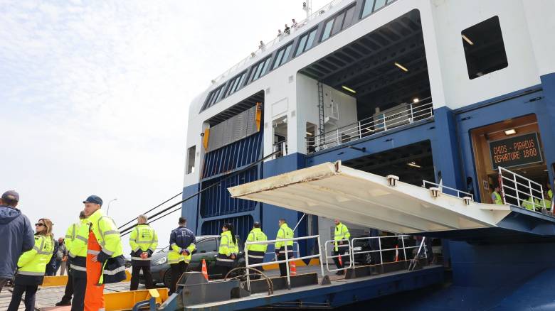 Νέα κινητοποίηση σήμερα για τον αφθώδη πυρετό στη Μυτιλήνη