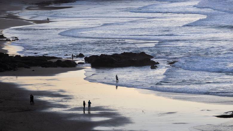 Το κρίσιμο ρεύμα του Ατλαντικού υπό κατάρρευση - «Πολύ ανησυχητικά ευρήματα» νέας μελέτης