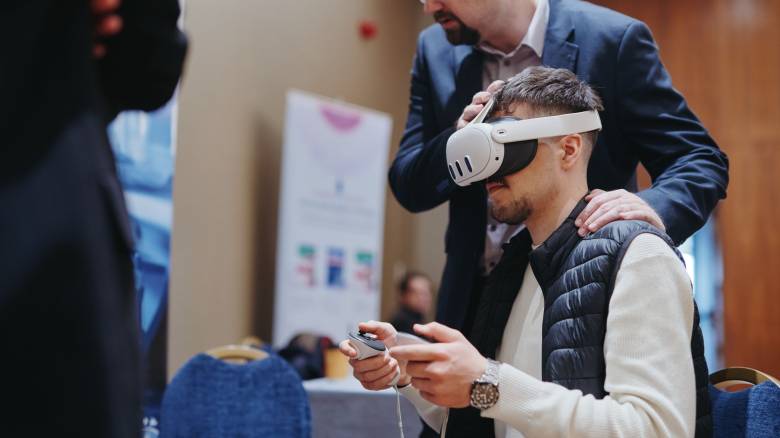 Ολοκληρώθηκε με επιτυχία η 2η Επιστημονική Ημερίδα της Ελληνικής Ρομποτικής Γυναικολογικής Εταιρείας