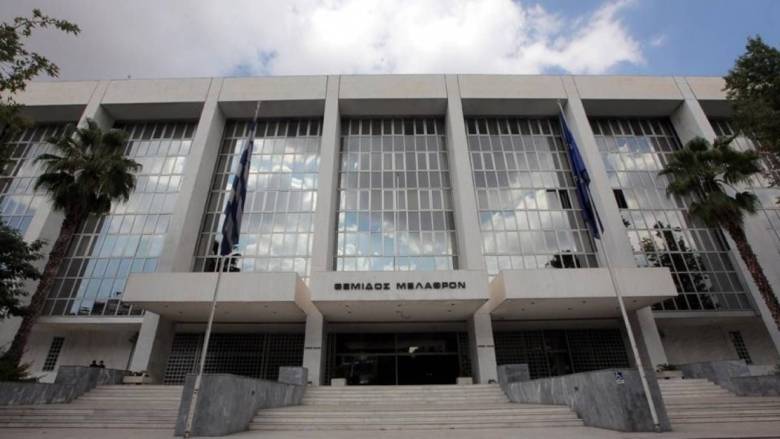 Άρειος Πάγος: Διαψεύδει δημοσίευμα για παραίτηση Μουζάκη: «Ανακρίβειες που πλήττουν τη Δικαιοσύνη»