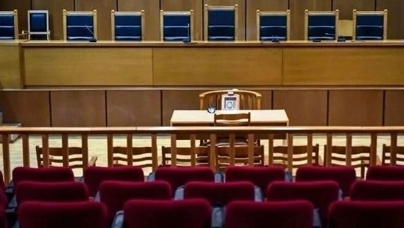 Ένωση Δικαστών για δηλώσεις Γεωργιάδη για ευρωπαϊκή Εισαγγελία: Ευθεία παρέμβαση στο έργο της