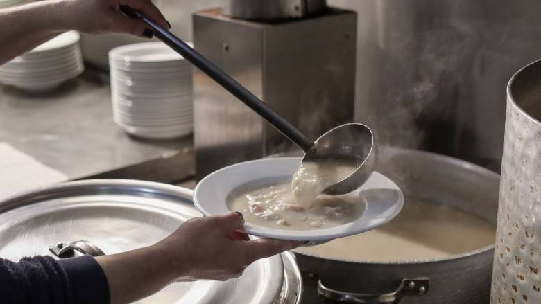 Η Τουρκία αμφισβητεί την ελληνικότητα του πατσά- Προσπαθεί να φρενάρει την αναγνώριση από την UNESCΟ