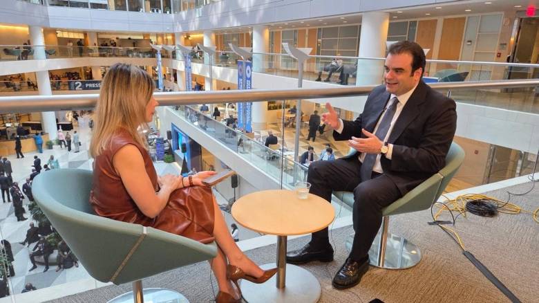 Πιερρακάκης: Εκτίμηση για ανοδική πορεία του πλεονάσματος - Ανοιχτό το ενδεχόμενο μέτρων στήριξης