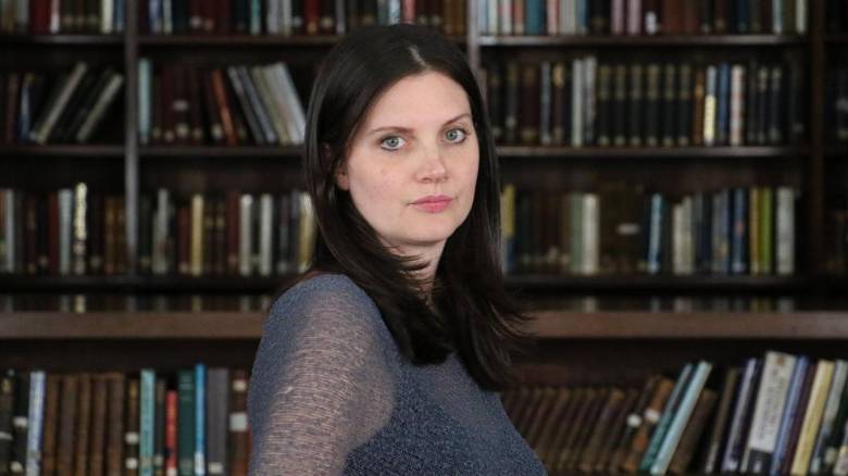 Cathy Haenlein: Το οργανωμένο έγκλημα στη νέα εποχή «δεν είναι πια μόνο ζήτημα αστυνόμευσης»