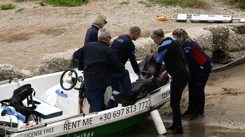 Τραγωδία στον Ισθμό: Άφησε σημείωμα η 17χρονη που εντοπίστηκε νεκρή - Τι εξετάζουν οι Αρχές