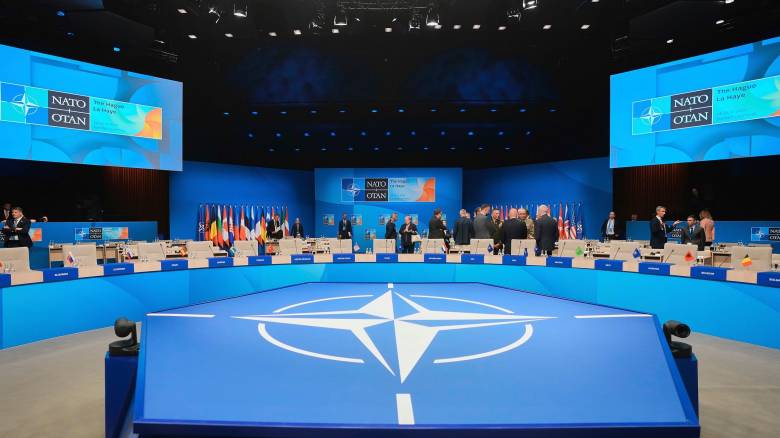 Πόσο εφικτό είναι ένα «ευρωπαϊκό ΝΑΤΟ»: Η πυρηνική ομπρέλα και ο ρόλος της Τουρκίας