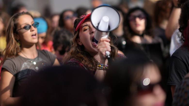 Πορτογαλία: Χιλιάδες διαδηλωτές κατά των αλλαγών στην αγορά εργασίας