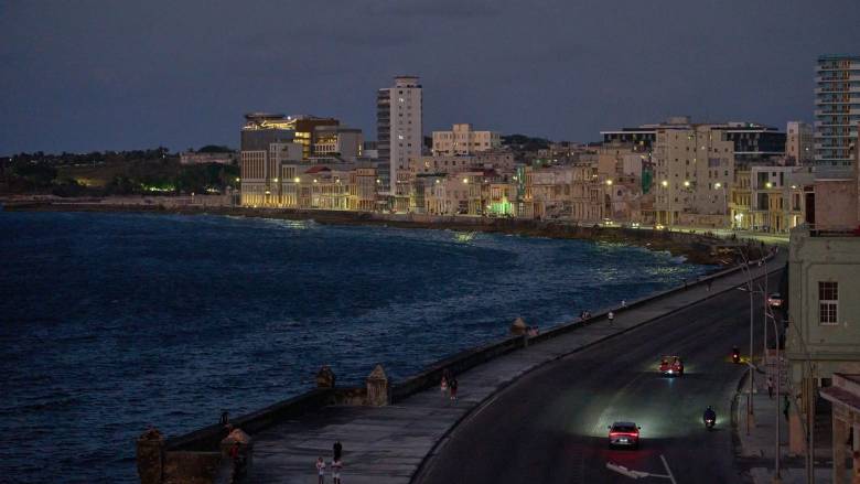 Ανησυχία στην Κούβα: Αμερικανικό drone πραγματοποιούσε για ώρες αναγνωστική πτήση