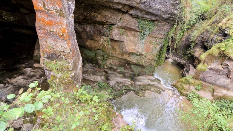 Αρχαιολόγοι ανακάλυψαν έναν ρωμαϊκό «σούπερ δρόμο» θαμμένο βαθιά κάτω από το έδαφος