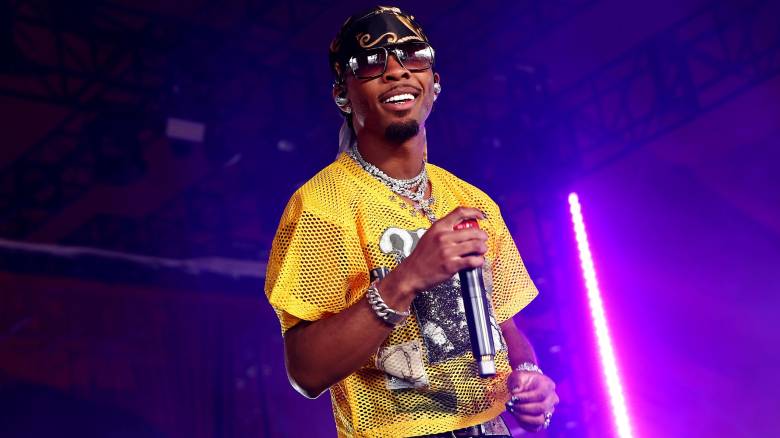 Συνελήφθη ο ράπερ D4vd για τον φόνο έφηβης - Βρέθηκε διαμελισμένη στο αυτοκίνητό του