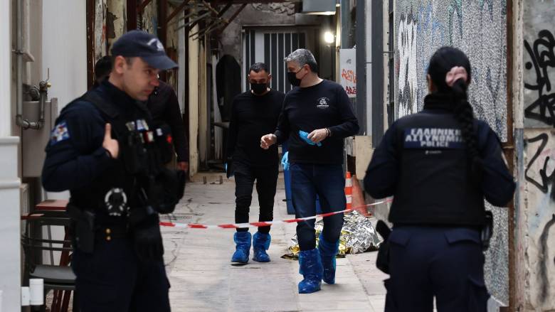 Τα τελευταία λόγια της 30χρονης πριν βρεθεί στο κενό - Τι κατέθεσε ο 40χρονος - Με αμυχές και οι δύο