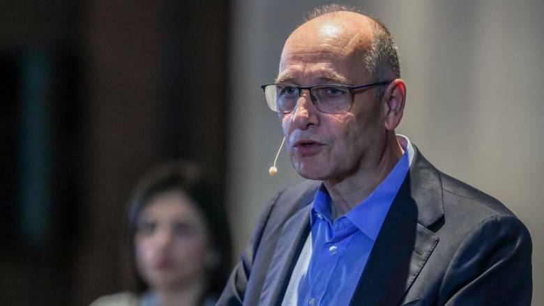 Άμεση παρέμβαση του Υφυπουργείου Αθλητισμού μετά τις καταγγελίες Δημητρακόπουλου για Λιόλιο