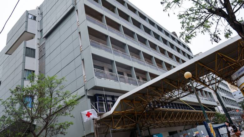 Σταθερή η κατάσταση του Γιώργου Μυλωνάκη – Μετά από δέκα ημέρες η ακριβής εκτίμηση των γιατρών