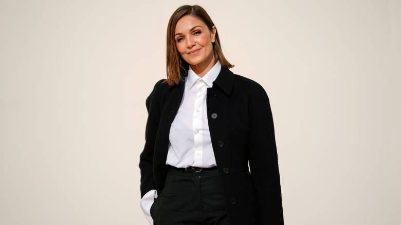 Πέθανε σε ηλικία 57 ετών η ηθοποιός Νάντια Φαρές - Ήταν σε κώμα