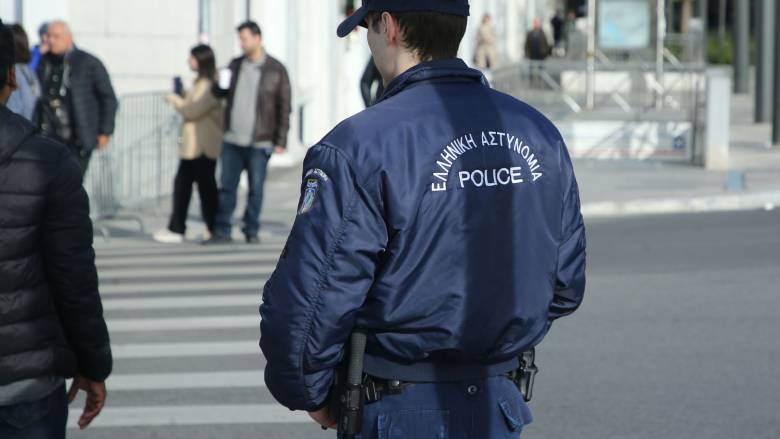 Διαμαρτυρία αστυνομικών στην Κέρκυρα για την υποστελέχωση της τοπικής υπηρεσίας