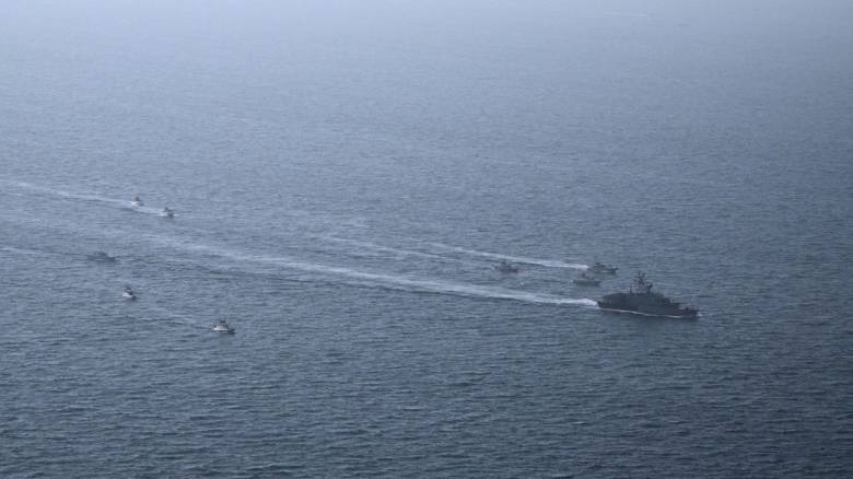 CNNi: Το Ιράν θα δώσει προτεραιότητα στη διέλευση από το Ορμούζ στα πλοία που πληρώνουν