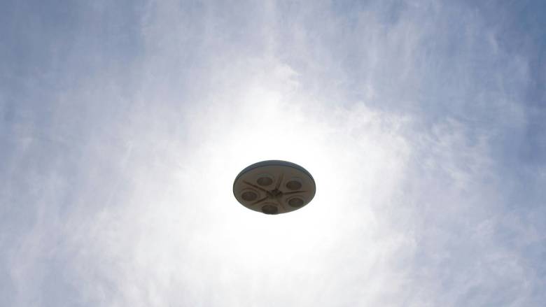 Αποκάλυψη «σημαντικών» εγγράφων για τα... UFO προαναγγέλλει ο Τραμπ: «Είναι αληθινά»