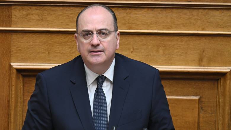 Οι αντιδράσεις της αντιπολίτευσης για την παραίτηση του Μακάριου Λαζαρίδη