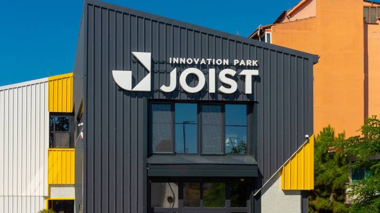 Joist Innovation Park: Το πάρκο που χτίζει οικοσυστήματα καινοτομίας στην περιφέρεια