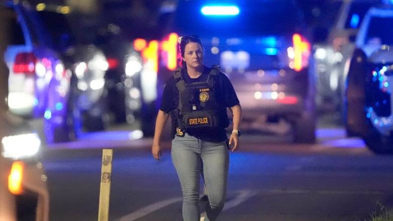 Ένοπλη επίθεση με οκτώ παιδιά νεκρά στη Λουιζιάνα των ΗΠΑ - Νεκρός ο δράστης