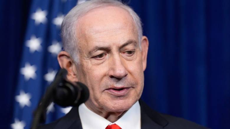 Νετανιάχου: Ο πόλεμος με το Ιράν δεν έχει ακόμα τελειώσει - Επιδιώκει την καταστροφή μας