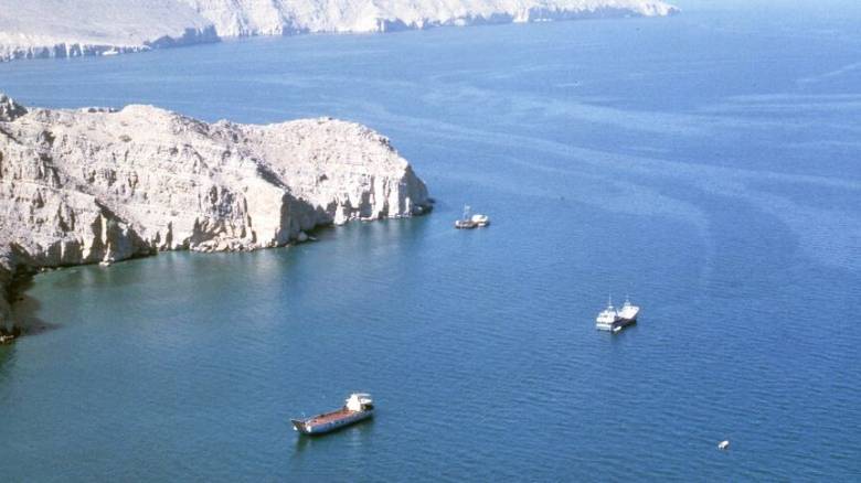 Η Βρετανία ετοιμάζεται για επιχειρήσεις αποναρκοθέτησης στα Στενά του Ορμούζ