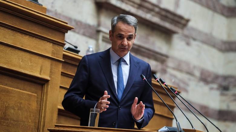 Το «μασάζ» στους βουλευτές της ΝΔ, η αποσυμπίεση και οι άρσεις ασυλίας 