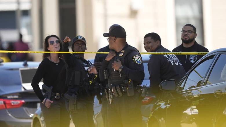 Λουιζιάνα: Παιδιά του δράστη τα επτά από τα οκτώ θύματα - Βαριά τραυματισμένη η μητέρα τους