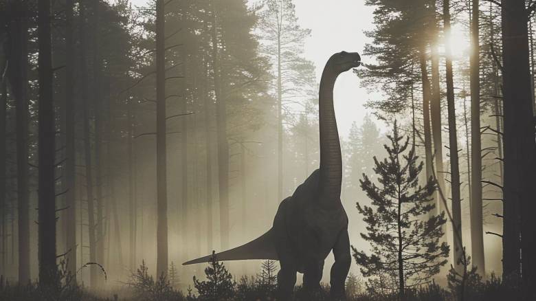 Σπουδαία ανακάλυψη στην Αργεντινή: Δεινόσαυρος 20 μέτρων δεν ταιριάζει με καμία γνωστή κατηγορία