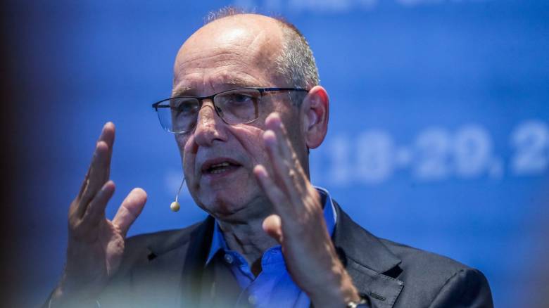 Μαρούσι: «Τι φοβάται ο κύριος Λιόλιος» - Η ανακοίνωση της «κιτρινόμαυρης» ΚΑΕ