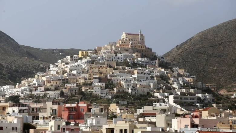 Σύρος: Το κρυφό «ανεκτίμητο διαμάντι» των Κυκλάδων - Ένας αυθεντικός και ποιοτικός προορισμός