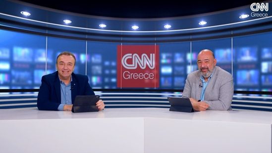 Νίκος Νικηφορίδης: Πώς η Imperial Brands Hellas δημιουργεί το αύριο, σήμερα