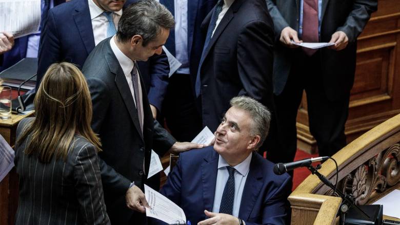 Αθανάσιος Καββαδάς: Ποιος είναι ο νέος υφυπουργός Αγροτικής Ανάπτυξης