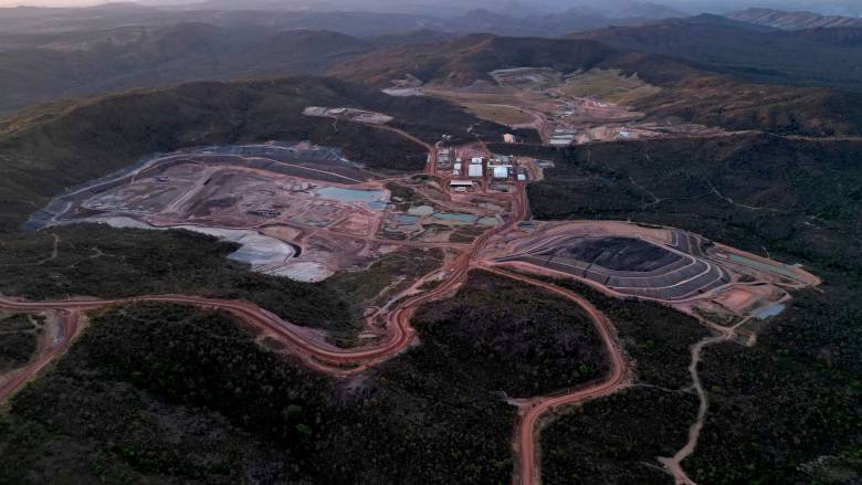 Mega deal 2,8 δισ. δολαρίων στις κρίσιμες πρώτες ύλες – Ποιος εξαγοράζει την Serra Verde