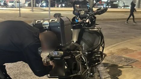 Περισσότεροι από 44.600 έλεγχοι από την Τροχαία Αττικής – Συνελήφθησαν 24 οδηγοί 