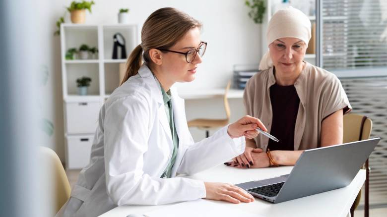 Καρκίνος των ωοθηκών & Βιοδείκτης HRD: Όταν μια σωστή απόφαση εφαρμόζεται λάθος