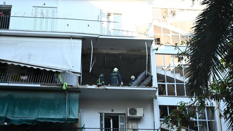 Την αθώωση Ρωμανού και άλλων δύο για την έκρηξη στους Αμπελόκηπους προτείνει ο Εισαγγελέας