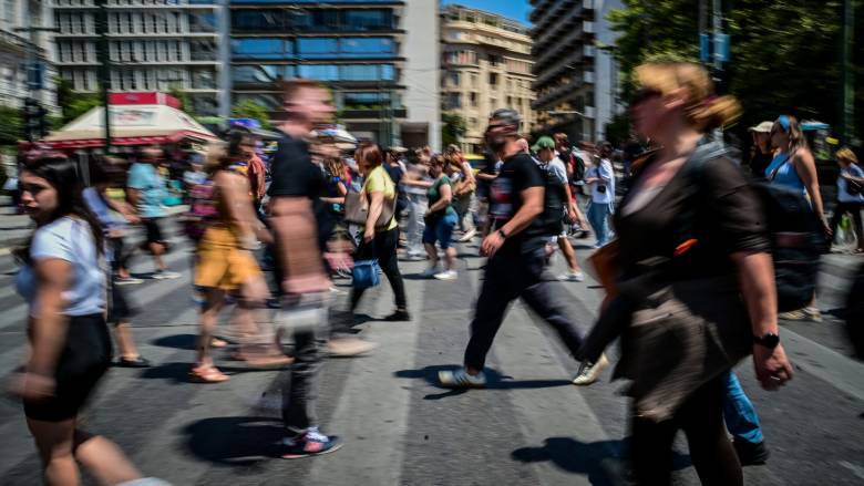 Μαρινάκης: Αισιοδοξία ότι θα έχουμε καλά νέα για το πλεόνασμα-Ανακοινώσεις Μητσοτάκη ακόμη και αύριο