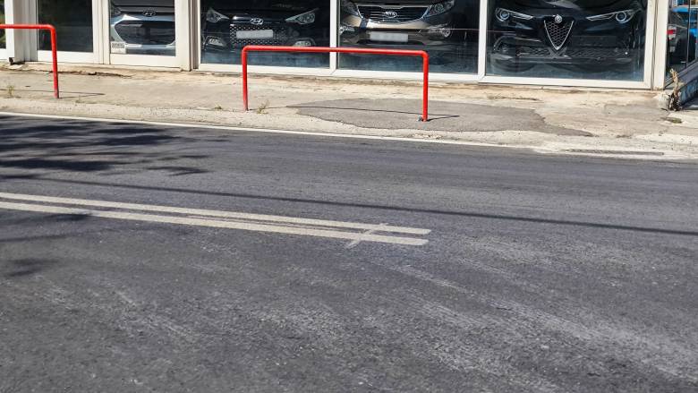 Λιοσίων: Οι γιατροί θα προσπαθήσουν να αφυπνίσουν την 16χρονη - Φέρει κρανιοεγκεφαλικές κακώσεις