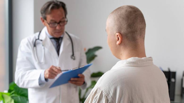 Απρίλιος: Μήνας ευαισθητοποίησης για έναν ανδρικό καρκίνο, αυτόν του όρχεως