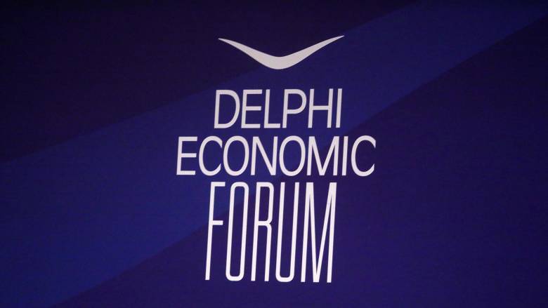Live Streaming: Παρακολουθείστε ζωντανά το 11ο Οικονομικό Φόρουμ των Δελφών