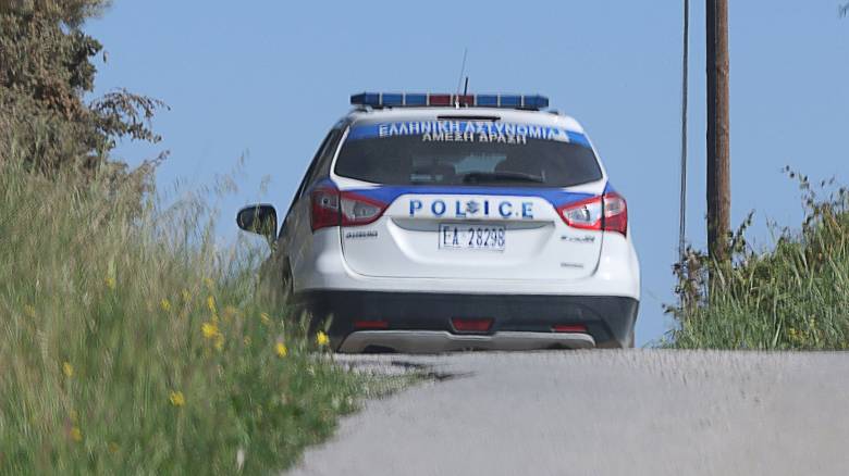 Ηράκλειο: Εντοπίστηκε νεκρή η 43χρονη Ελευθερία - Με τραύμα από σφαίρα μέσα στο αυτοκίνητό της