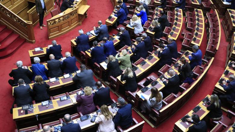 Βουλή: Άρση ασυλίας και για τους 13 βουλευτές που περιλαμβάνονται στις δικογραφίες για τον ΟΠΕΚΕΠΕ