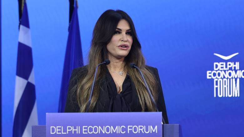 Γκίλφοϊλ: Ο Τραμπ θεωρεί την Ελλάδα βασικό στρατηγικό εταίρο σε μια περιοχή κρίσιμης σημασίας