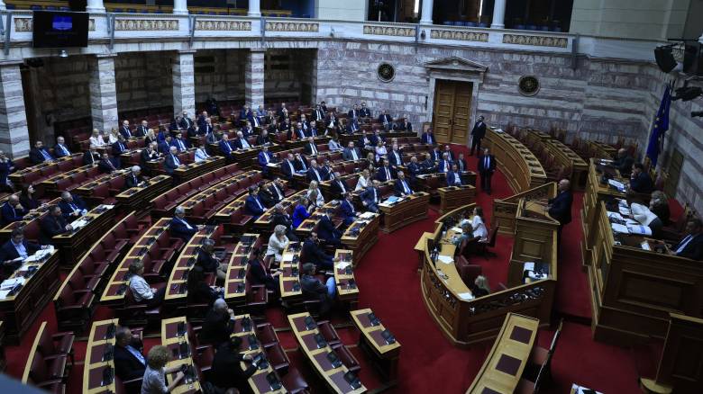 Άρσεις ασυλίας για ΟΠΕΚΕΠΕ: Τι υποστήριξαν οι 13 «γαλάζιοι» βουλευτές